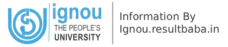 Ignou